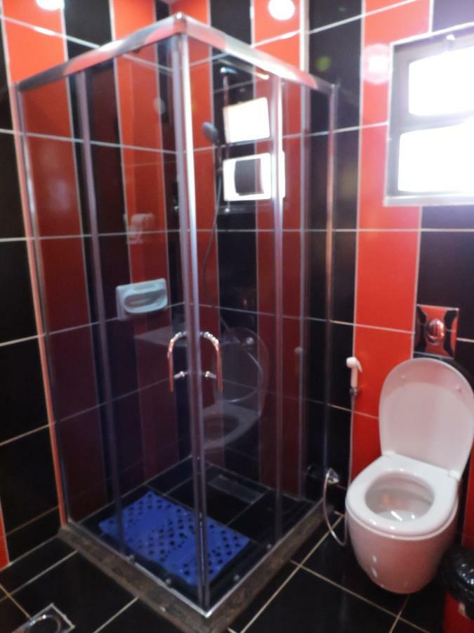 Valentine Inn Luxury Wadi Musa Exterior photo